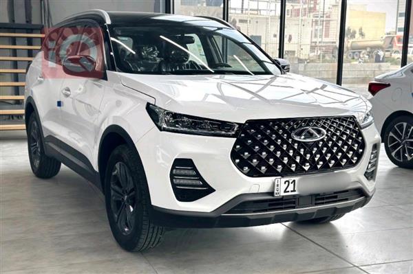 Chery for sale in Iraq
